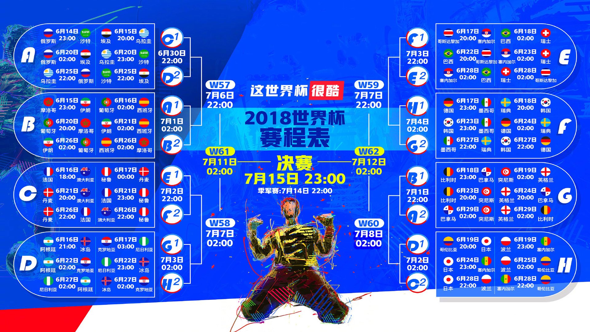 阿兹特克雄鹰折翼，世界杯梦碎？